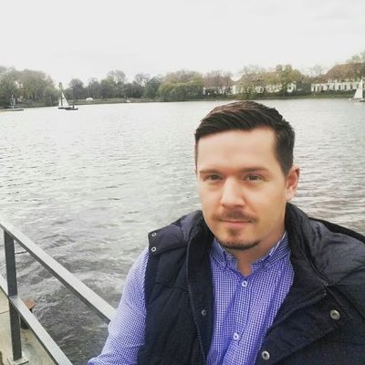 Profile Picture of Matthias Hittmeyer (@MattHittHamburg) on Twitter