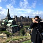 Profile Picture of Maria Zorba (@projectmaria) on Instagram