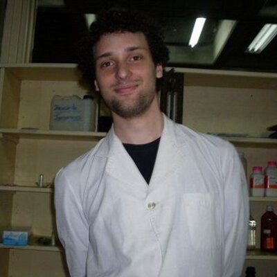 Profile Picture of Brian Salvati (@briansalvati) on Twitter