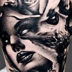 Profile Picture of Chris Toler (@antichristoler) on Instagram