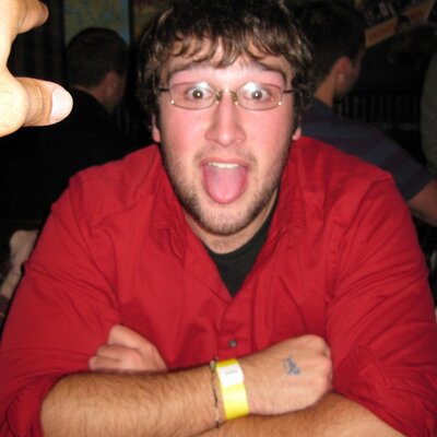 Profile Picture of Jonathan Muirhead (@Tman604) on Twitter