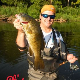 Profile Picture of Daniel Byrne (@pbsadventures) on Pinterest