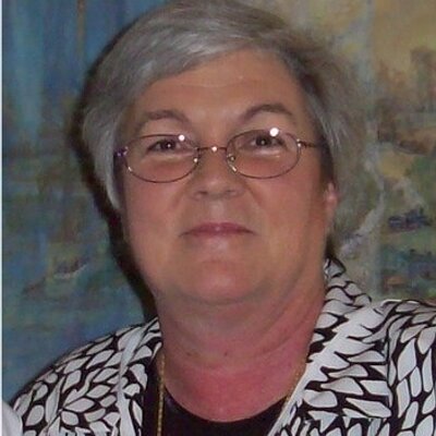 Christine Larousse - Twitter Profile Picture of Christine Larousse (@chris3op) on Twitter