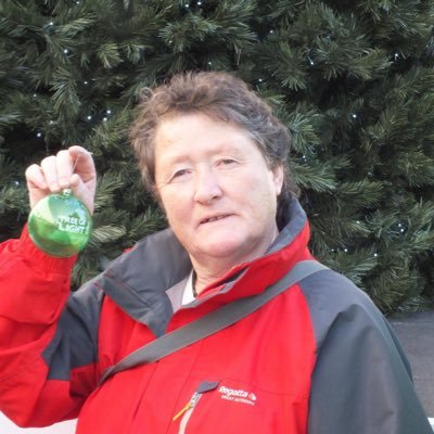 Profile Picture of Maureen Mitchell (@Maureen97454278) on Twitter