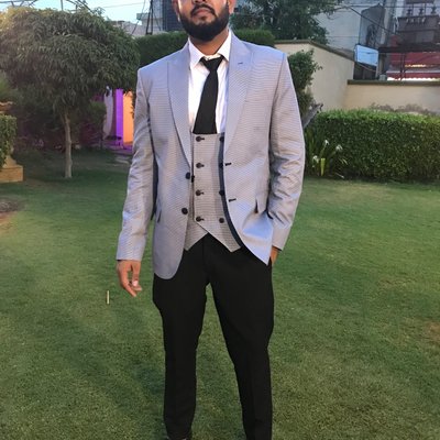 Profile Picture of Amulya Sharma (@Amulyasharma5) on Twitter