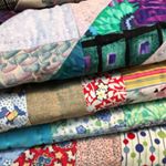 Profile Picture of BohemianScrapsody (@andreawickersham) on Instagram