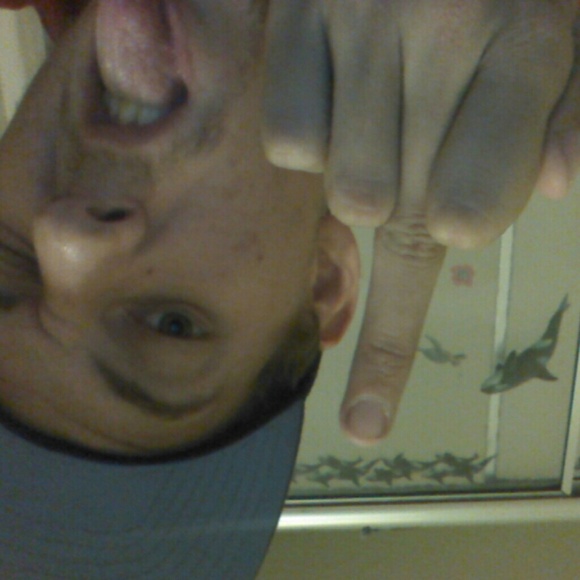 Profile Picture of Brandon Pease (@brash91) on Poshmark