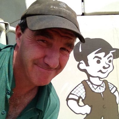 Profile Picture of Andy Fussell (@andy_fuss) on Twitter
