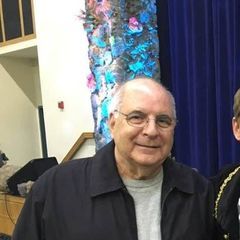 Profile Picture of Richard Riesenberg (@richardriesenberg) on Tiktok