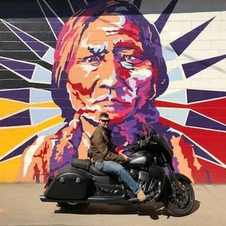 Profile Picture of Benjamin Reynolds (@benjamin_reynolds) on Instagram