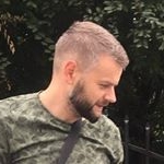 Profile Picture of Dmitry  Kravets (@mitaykin) on Instagram