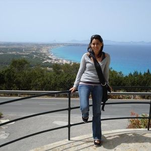 Alicia Vargas Larrea - Myspace Profile Picture of Alicia Vargas Larrea (@aliciavarga) on Myspace