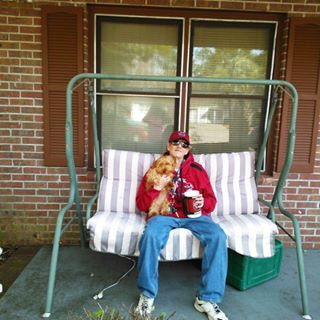 Profile Picture of James Warner (@James-Warner) on Facebook