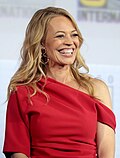 Profile Picture of Jeri Ryan - Wikipediaon Wikipedia