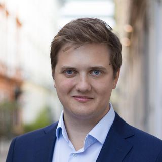 Profile Picture of Thomas Ilk (@ilkthomas) on Facebook