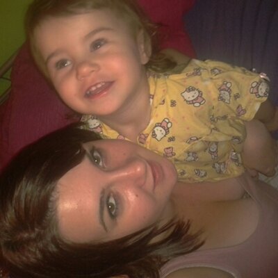 Profile Picture of Sasha Walsh (@nakishasmummy) on Twitter