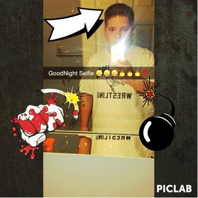 Profile Picture of Tyler Ferback (@Fresh_Nation44) on Twitter