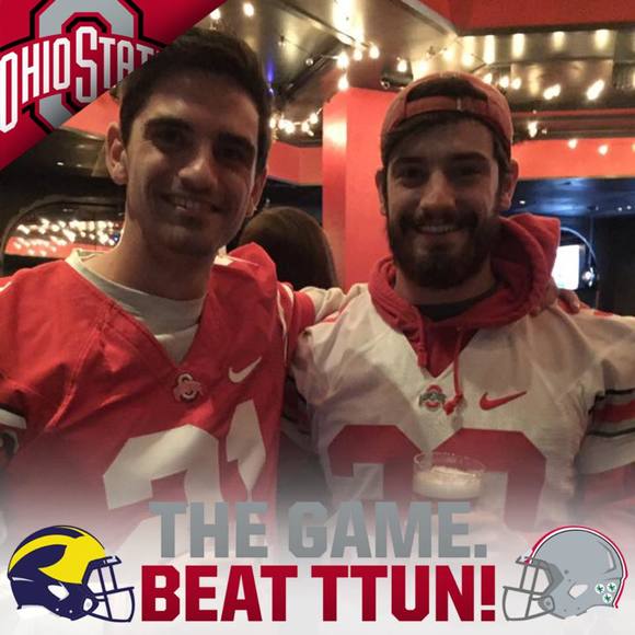 Profile Picture of Alex Huffman (@alex_huffman) on Poshmark