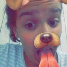 Profile Picture of Ana Beatriz Max (@AnaBeatrizMax2) on Twitter