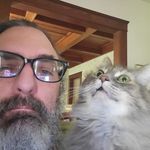 Profile Picture of Jeff Russell (@sleestak20x6) on Instagram