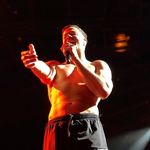 Profile Picture of Daniel Coulter Reynolds (@i_wanna_be_invisible_) on Instagram