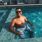 Profile Picture of André Oliveira (@dekocaldas) on Instagram