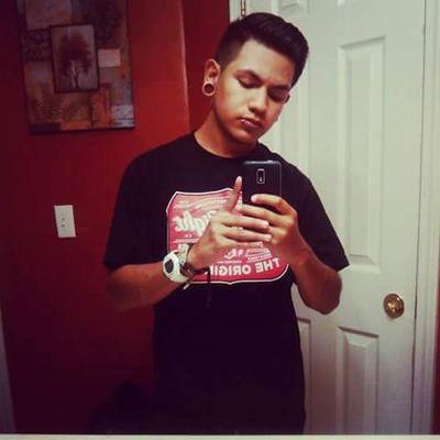 Profile Picture of Jonathan Pedraza (@jayyraza) on Twitter