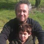 Profile Picture of Peter Fieldhouse (@peterfieldhouse) on Instagram