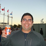 Profile Picture of Eleazar Figallo (@eleazord) on Flickr