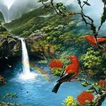 Profile Picture of Patrick Ching Art (@hawaiisnatureartist) on Instagram