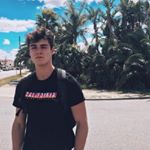 Profile Picture of 𝕯𝖆𝖓𝖌𝖊𝖗 𝖟𝖔𝖓𝖊 🔥 (@mario_hurtado_01) on Instagram