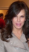 Profile Picture of Tori (wrestler)on Wikipedia