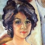 Profile Picture of Marilyn Pardo (@pardo_marilyn) on Instagram