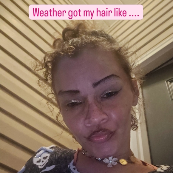 Profile Picture of Chenoah Calloway (@chenoahcalloway) on Poshmark
