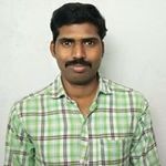 Profile Picture of Gannoju Jagadeshwar Achary (@jagadeshwarachary) on Instagram