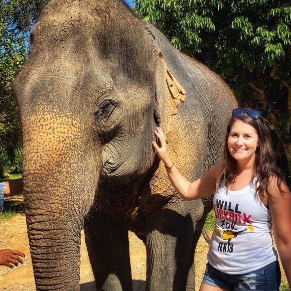 Profile Picture of Natalie Jagoda (@jagodan) on Poshmark