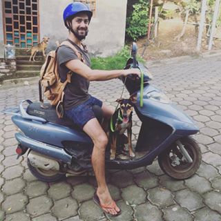 Profile Picture of Joseph Douros (@jdouros) on Facebook