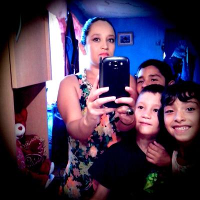 Profile Picture of Norma Dalila Ovalle (@DalilaNorma) on Twitter