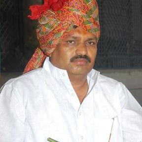 Profile Picture of Hirabhai Patel (@hnpatel1508) on Twitter
