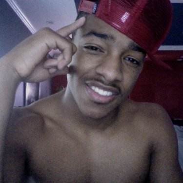 Profile Picture of Cornell Jenkins (@HellaDOPE__) on Twitter