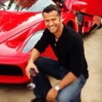 Profile Picture of Rene Castillo (@rene_valentino) on Instagram