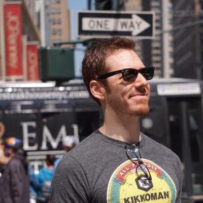 Profile Picture of Matt Dalton (@mattpdalton) on Twitter