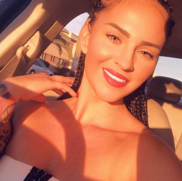 Profile Picture of Kristína Kalinková (@kristinakay779) on Poshmark