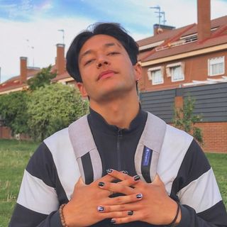 Profile Picture of Gabriel Gómez (@gabrielgmz_) on Instagram