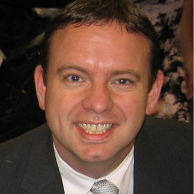 Profile Picture of Glenn Gibson (@Scottish_Glenn) on Twitter