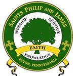 Profile Picture of SS. Philip & James School (@sspjschool_hsa_exton) on Instagram