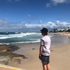 Profile Picture of Sean McNee (@seanmcnee) on Tiktok