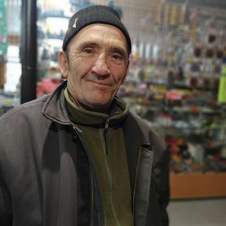 Profile Picture of Анатолий Василенко (@&) on Facebook