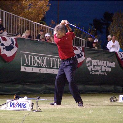 Profile Picture of David Brinker (@MidAmericaGolf) on Twitter