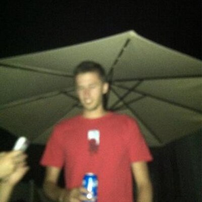 Profile Picture of Luke Probst (@probst_08) on Twitter
